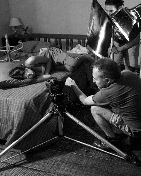 Product slider image